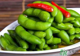 毛豆什么人不能吃？毛豆有哪些禁忌？