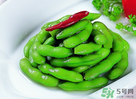 毛豆什么人不能吃？毛豆有哪些禁忌？