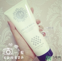 cm脫毛膏怎么用？cm脫毛膏使用方法
