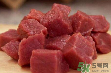 紅肉是什么肉？紅肉與白肉的區(qū)別