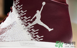 air jordan 31 red velvet會發(fā)售嗎？aj31酒紅配色細(xì)節(jié)曝光