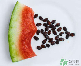 西瓜籽怎么種植？西瓜籽能種出西瓜嗎？