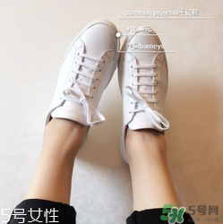 common projects是什么牌子_哪個國家的_什么檔次？