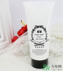virgin angel脫毛膏怎么樣？virgin angel脫毛膏好用嗎？