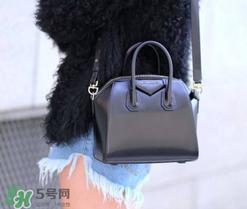 givenchy antigona尺寸有哪幾種？紀梵希antigona尺寸介紹