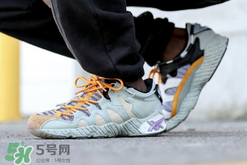 bodega與asics聯(lián)名復古跑鞋underground在哪買_怎么買？