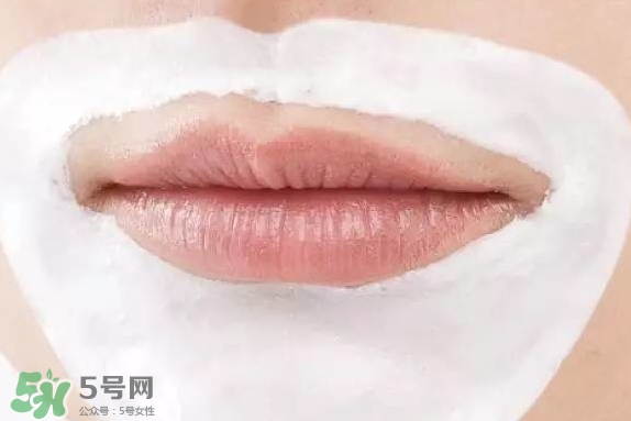 su po run唇部脫毛膏怎么樣？su po run唇部脫毛膏怎么用