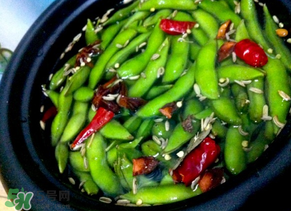毛豆有什么營養(yǎng)？毛豆的營養(yǎng)價值
