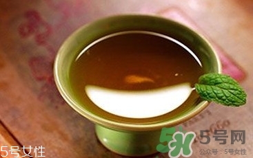 葛根茶多少錢一盒？2017葛根茶價格