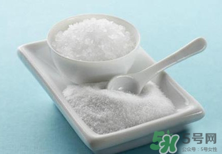 國產(chǎn)食鹽添加劑堪比砒霜？食鹽添加劑有哪些？