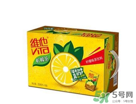 維他檸檬茶250ml一箱多少錢？維他檸檬茶250ml價格
