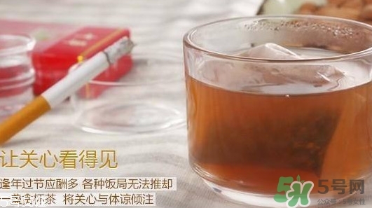 葛根茶適合什么人喝？葛根茶什么人不能喝