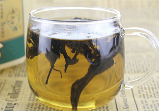 杜仲茶怎么泡？杜仲茶怎么喝