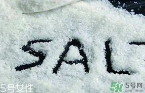食鹽中的亞鐵氰化鉀是什么東西？亞鐵氰化鉀對(duì)身體有害嗎