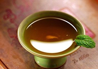 葛根茶多少錢一盒？2017葛根茶價格