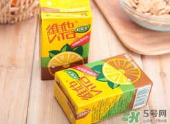 維他檸檬茶為什么那么貴？維他檸檬茶為什么火了