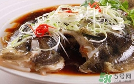 多寶魚怎么殺？多寶魚怎么做好吃？