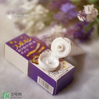 su po run唇部脫毛膏怎么樣？su po run唇部脫毛膏怎么用