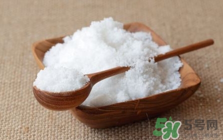 國產(chǎn)食鹽添加劑堪比砒霜？食鹽添加劑有哪些？