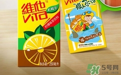 維他檸檬茶為什么那么貴？維他檸檬茶為什么火了