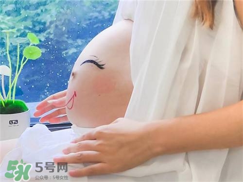 懷孕會(huì)有哪些身體反應(yīng)？孕期會(huì)有哪些不適？