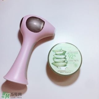 tria脫毛儀怎么用？tria脫毛儀使用方法