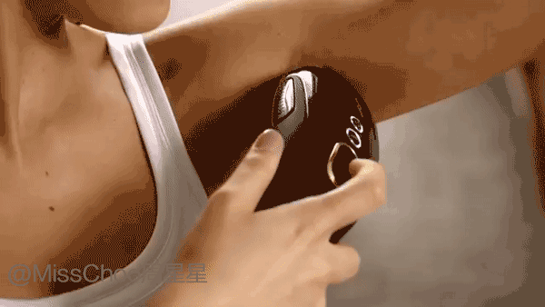 smooth skin脫毛儀怎么用？smoothskin慕金脫毛儀使用方法