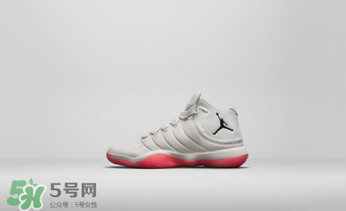 jordan super fly2017什么時(shí)候發(fā)售？喬丹格里芬籃球鞋新款發(fā)售日期