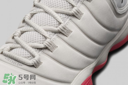 jordan super fly 2017怎么樣？喬丹格里芬籃球鞋新款測評