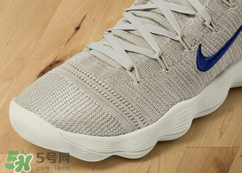 nike hyperdunk 2017上腳怎么樣？耐克格林總決賽戰(zhàn)靴測評