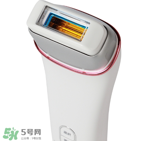 松下es wh81激光脫毛器怎么用？松下es wh81激光脫毛儀用法