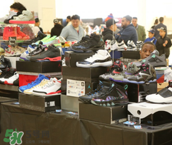 2017sneaker con香港站是什么時(shí)候？sneaker con香港站日期