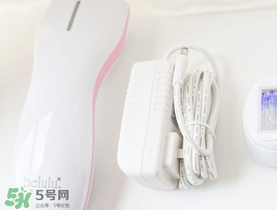 belulu ipl彩光脫毛機(jī)怎么樣？belulu ipl彩光脫毛儀價(jià)格