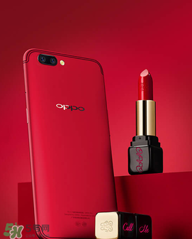 oppoR11送口紅嗎？oppoR11送什么口紅？