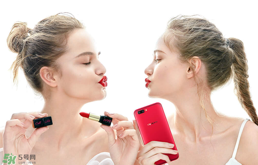 oppoR11送口紅嗎？oppoR11送什么口紅？