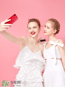 oppoR11送口紅嗎？oppoR11送什么口紅？