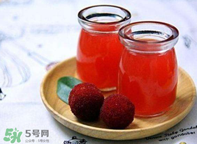 楊梅汁可以放多久？楊梅汁可保存多久？