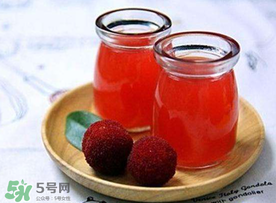 煮楊梅汁需要煮多長(zhǎng)時(shí)間？楊梅汁怎么煮？