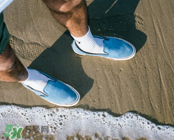 stussy與vans2017春夏系列聯(lián)名鞋子什么時候發(fā)售？