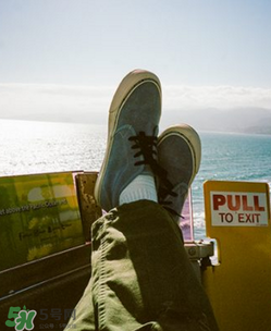 stussy與vans2017春夏系列聯(lián)名鞋子什么時候發(fā)售？