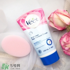 薇婷脫毛膏孕婦可以用嗎？懷孕可以用薇婷脫毛膏嗎？