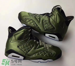 air jordan 6 flight jacket飛行夾克配色什么時候發(fā)售？
