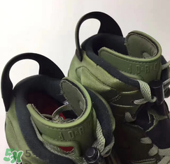 air jordan 6 flight jacket飛行夾克配色什么時候發(fā)售？