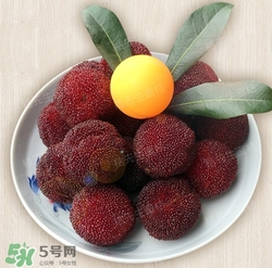 楊梅發(fā)霉了還能吃嗎？吃了發(fā)霉的楊梅會怎樣？
