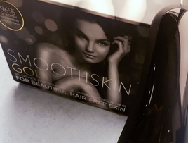 smooth skin脫毛儀怎么用？smoothskin慕金脫毛儀使用方法