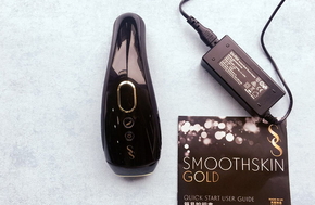smooth skin脫毛儀怎么用？smoothskin慕金脫毛儀使用方法