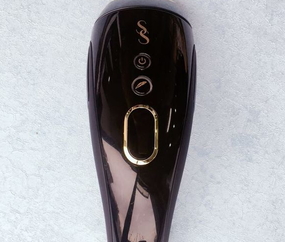 smooth skin脫毛儀怎么用？smoothskin慕金脫毛儀使用方法