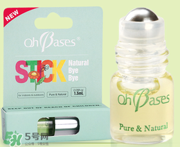 Ohbases新生兒能用嗎？Ohbases多大寶寶能用？