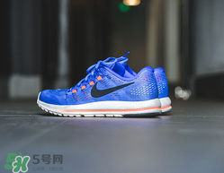 nike air zoom vomero 12多少錢？耐克vomero 12專柜價格