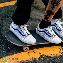 vans與alltimers聯(lián)名old skool系列鞋子什么時候發(fā)售？